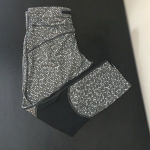 Nike running leggings